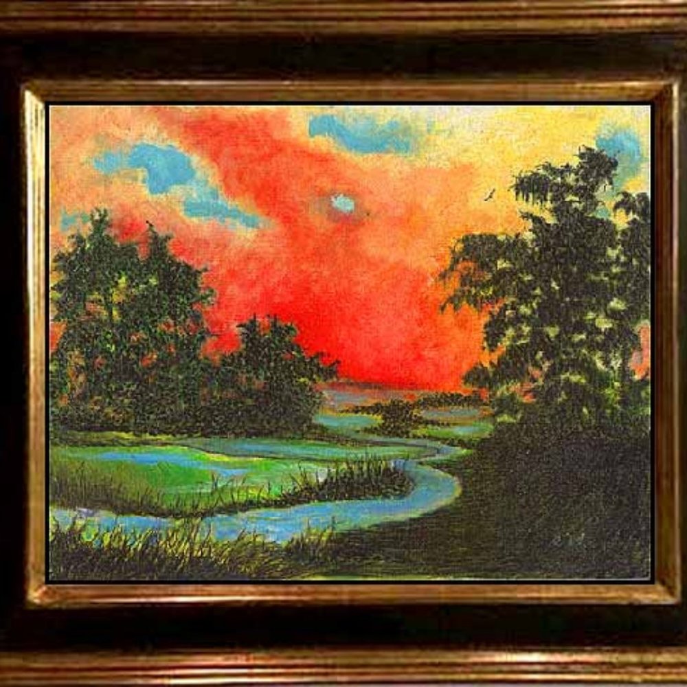 "Lower Lands"